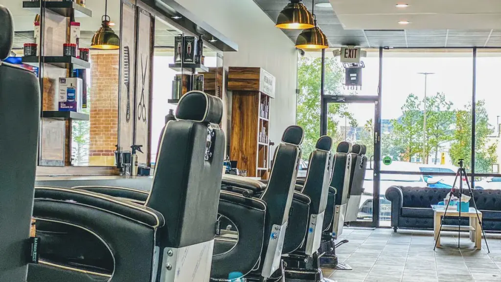 Professional Hair Salon — Hair salon in Sugar Land